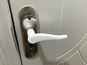 门把手-适配方柱尺寸11*11mm