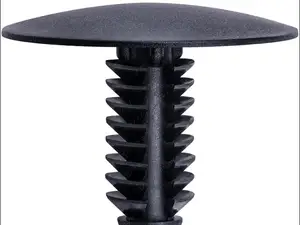 Ram 1500 Push Pin Retainer Clip