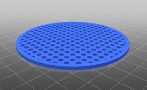 F150 Hot/Cold Seat Filter