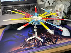 便携桌游 签签入扣 随身版