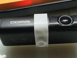 盯盯拍7X行车记录仪便捷支架