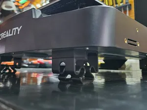 Ender 3 V3 SE/KE Dampening Noise Reduction Feet