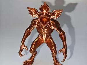 怪奇物语 魔王