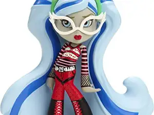 Ghoulia Yelps Monster High