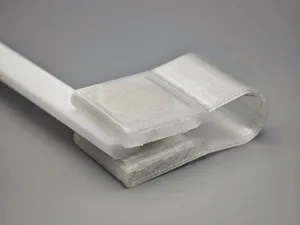磁吸夹子