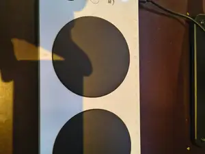Teensy m8