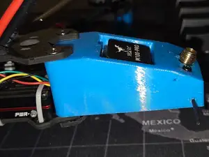 fpv 7-5inh mark-4 GPS M100-pro and mini