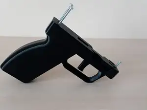 Адаптер для пу2 / Adapter for pu2