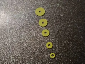 M2螺丝垫圈（各种尺寸）