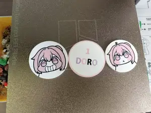 Doro币~1Doro币可以找我换取小doro一只