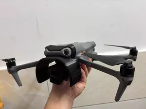 air3云台保护罩
