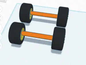 Wheels