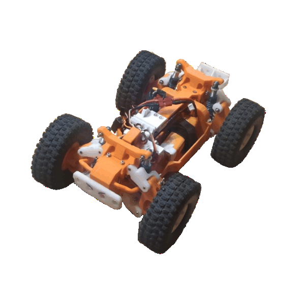 V8 WLTOYS 144 RC CAR TRUGGY 1:14 100KM/H FREE DEMO