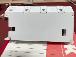 BMCU 主板支架后盖板带TP-C烧录口