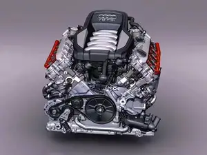 v8发动机