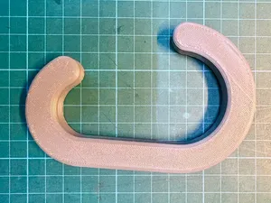 Everyday Table Hook – Keep Your Bag Off the Floor