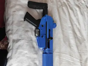 Daewoo Precision Industries K1