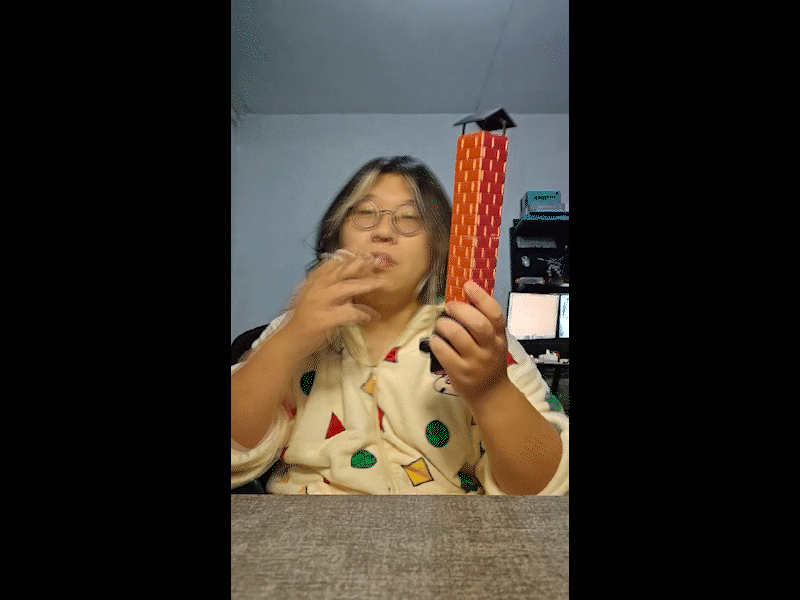 Smoking辅助器
