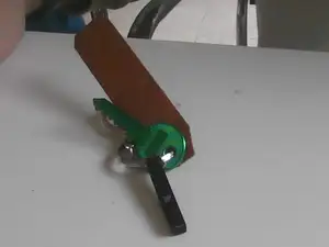 micro silbato