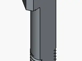 M8 Bolt