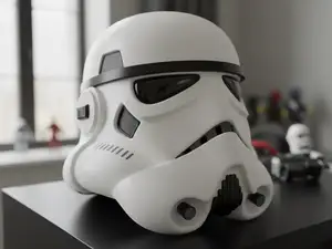 Stormtrooper