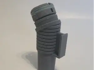 elbow, Zelmer vacuum cleaner tube,rura odkurzacza