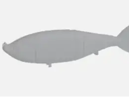 fishing lure