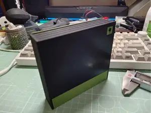 LTO磁带盒