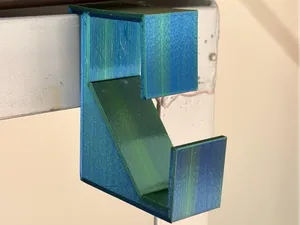 Wash Basin Hook