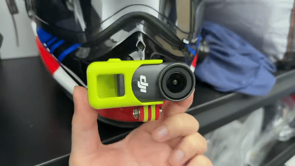 DJI OSMO NANO保护壳 大疆