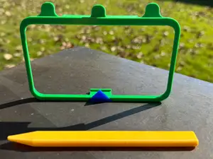 AD5X Bezel & Stylus Remix-Original:Carlos Guerrera