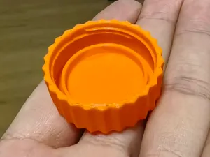 550ml矿泉水瓶盖子