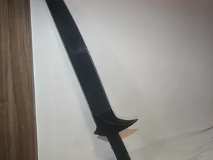 Simple shortsword
