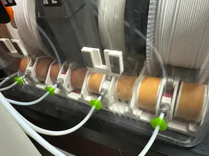 TPU 密封塞