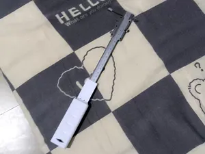 游标卡尺把手
