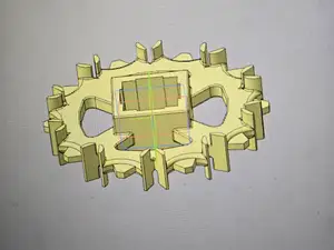Звёздочка