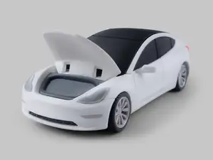 特斯拉模型