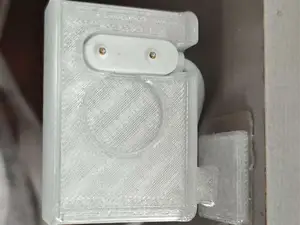 华为手环10 充电托