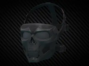 Death Shadow-Escape from Tarkov