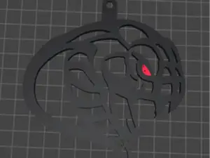 viper keychain