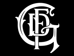 GFD Coaster