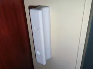 推拉门门把手