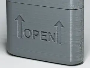 MED BOX ampoule holder