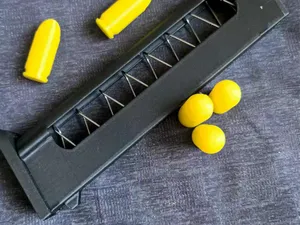 马卡洛夫PM配套蛋蛋模型