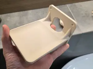 Yandex Alice MIDI wall holder