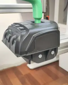 VKB Gladiator NXT 4080/4040 Profile mount