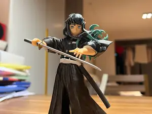 鬼灭之刃 时透无一郎 霞之呼吸