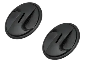 Engate viseira capacete PRO TORK