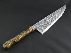Vorpal blade from Alice: Madness Returns