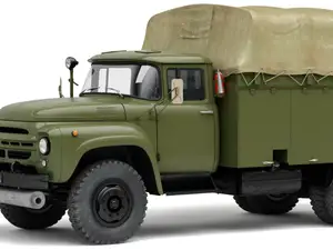ЗИЛ 130
